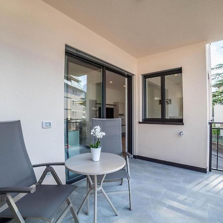 City Apartment Flora Merano Exterior foto